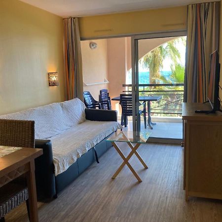 Superbe appartement vue mer Cannes Exterior foto